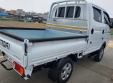 Hyundai Porter II Double Cab 4x4 , 2023 .,  _0